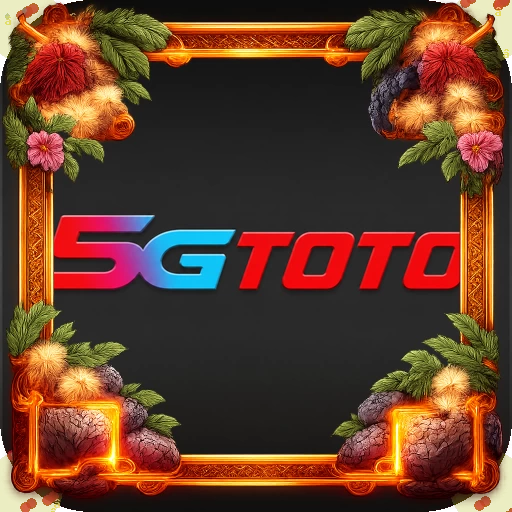5gtoto juragan4d