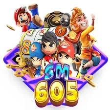 Sm605 juragan4d