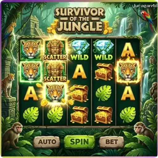 juragan4d Semarang: Panduan Akses, APK, dan Login