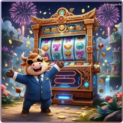 Pembaruan juragan4d APK: Versi Terbaru dan Catatan Perubahan