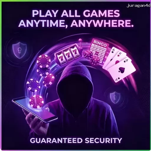 Panduan Pasang juragan4d APK di Android